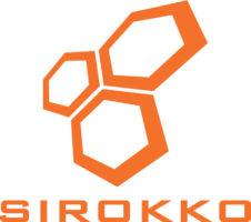 Logo de la empresa Sirokko