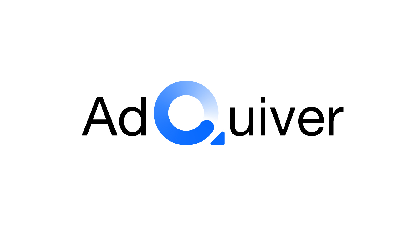 Logo de la empresa AdQuiver Media S.L