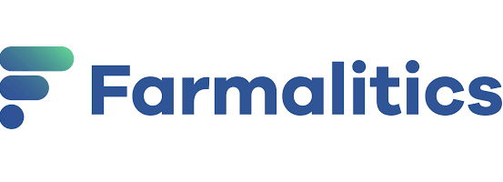 Logo de la empresa FARMALITICS GESTION S.L.