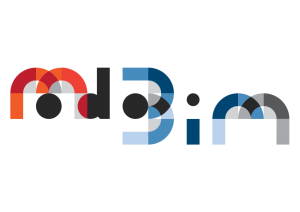 Logo de la empresa MODOBIM, S.L.