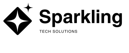Logo de la empresa Sparkling Tech Solutions S.L.