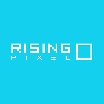 Logo de la empresa Rising Pixel S.L.