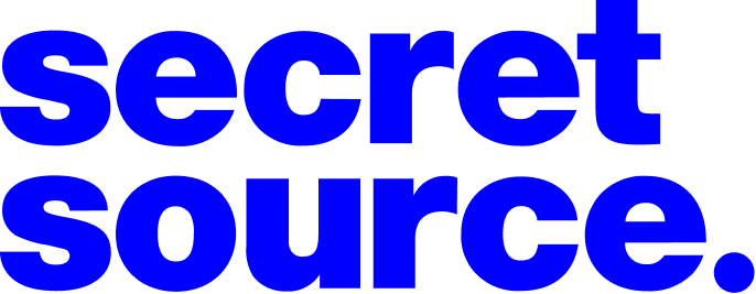 Logo de la empresa Secret Source Technology