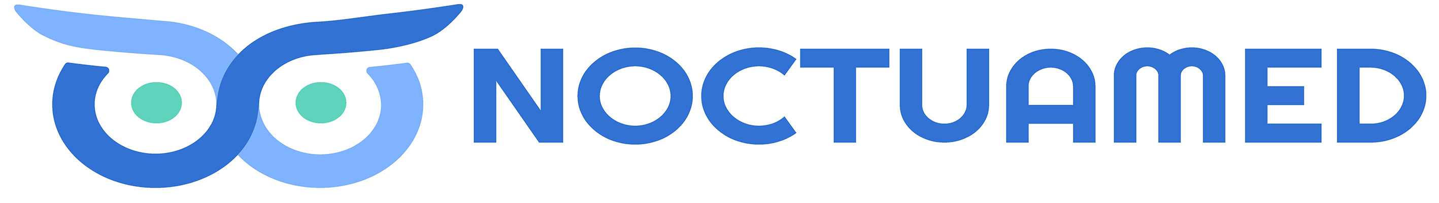Logo de la empresa NOCTUAMED S.L.